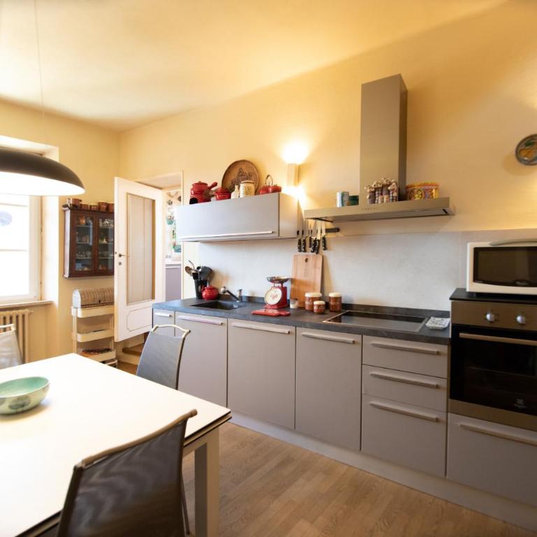Residenza al Pavone Luxury with Terrace - Appartamento con Terrazza - 21