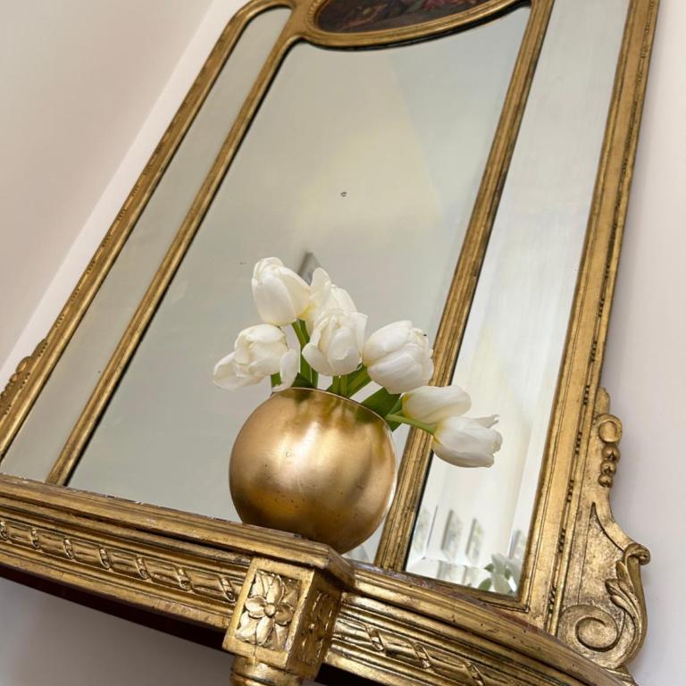 Home Rome Vaticano - One-Bedroom Apartment - 12