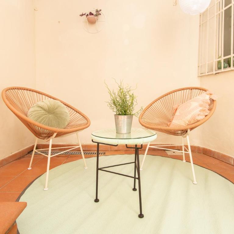 La Corticella Luxury Suite, with Terrace - Appartamento con Terrazza - 6