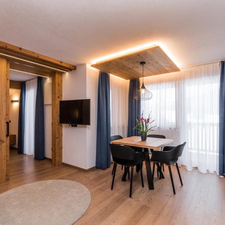 Residence Maximilian - Appartamento con Sauna - 10