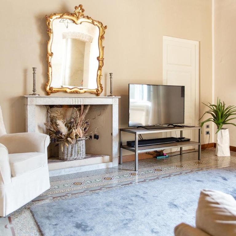 Casa delle Stelle Luxury - Appartamento Deluxe - 1