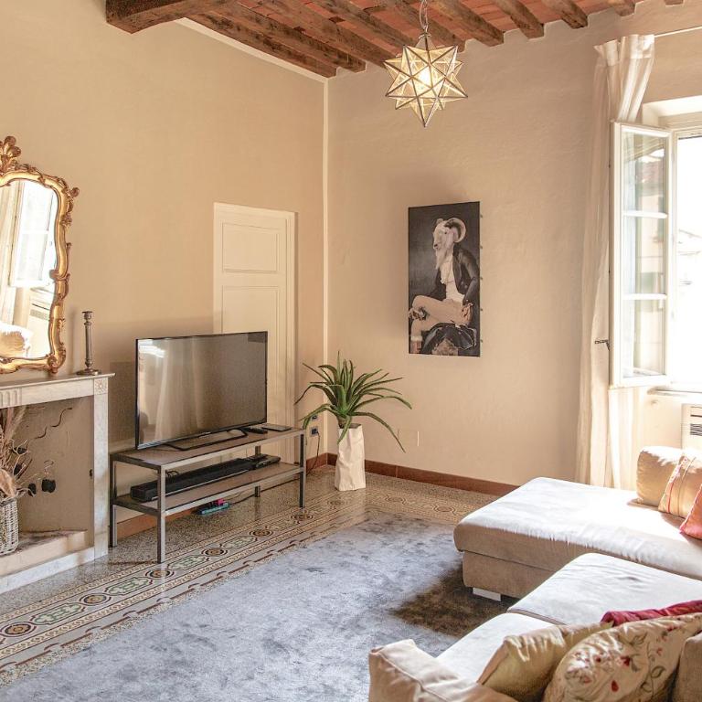 Casa delle Stelle Luxury - Appartamento Deluxe - 2