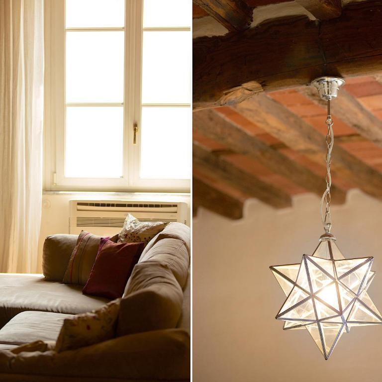 Casa delle Stelle Luxury - Appartamento Deluxe - 3