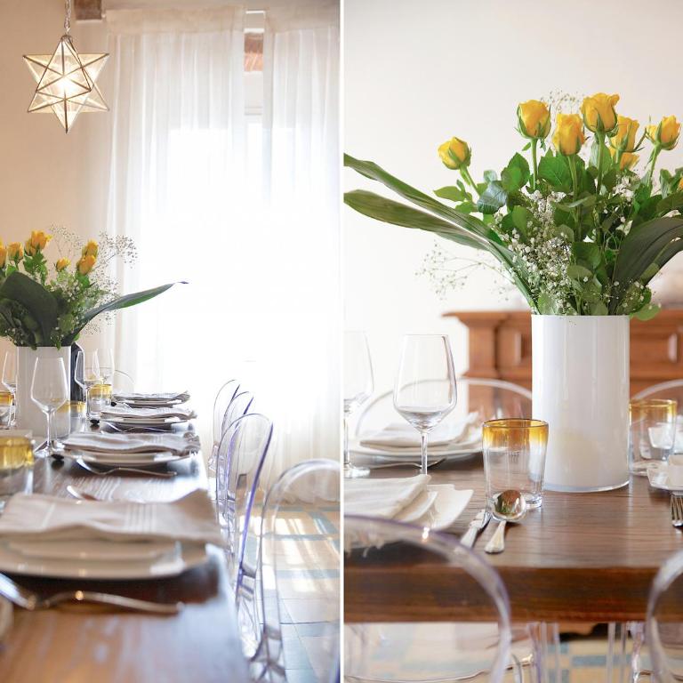 Casa delle Stelle Luxury - Appartamento Deluxe - 9