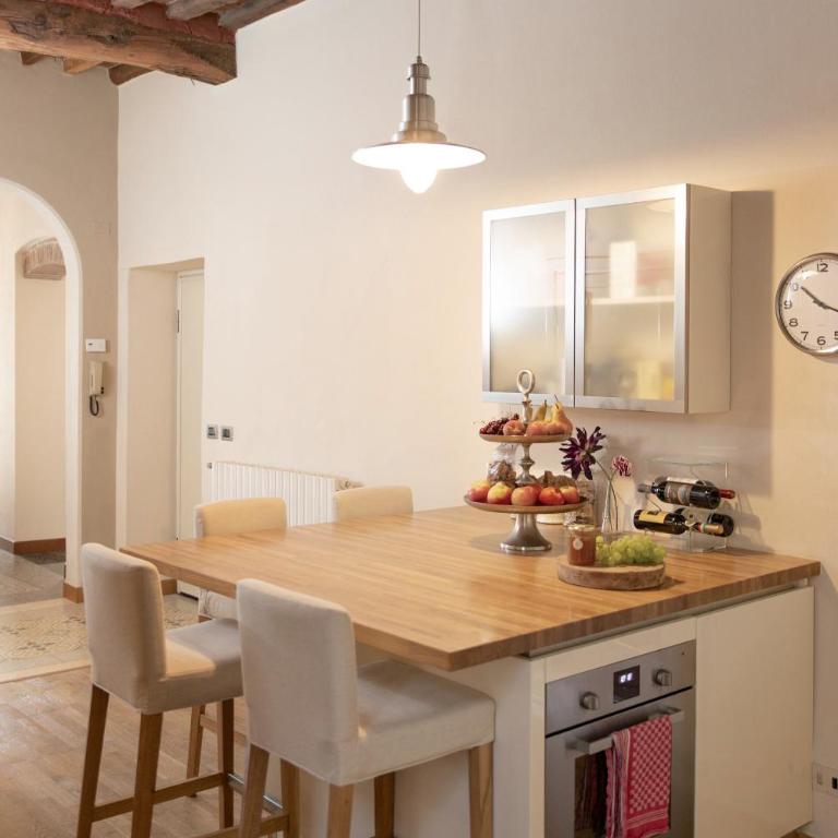 Casa delle Stelle Luxury - Appartamento Deluxe - 12