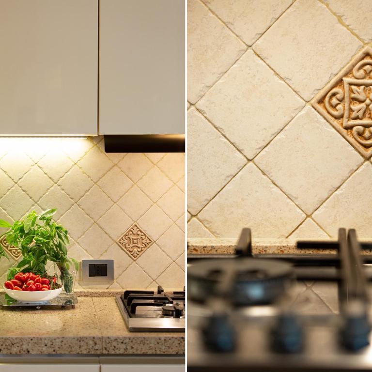 Casa delle Stelle Luxury - Appartamento Deluxe - 13