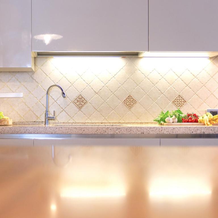 Casa delle Stelle Luxury - Appartamento Deluxe - 14