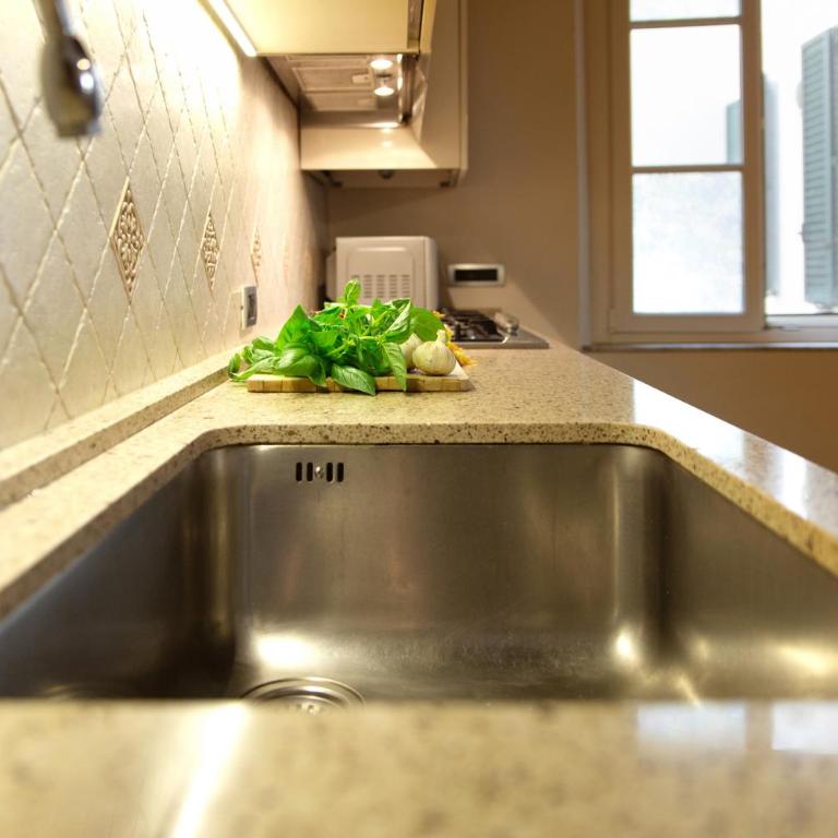 Casa delle Stelle Luxury - Appartamento Deluxe - 15