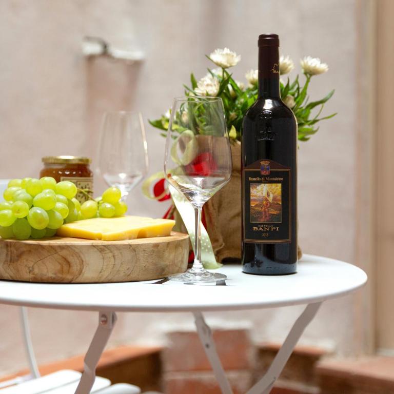Casa delle Stelle Luxury - Appartamento Deluxe - 16
