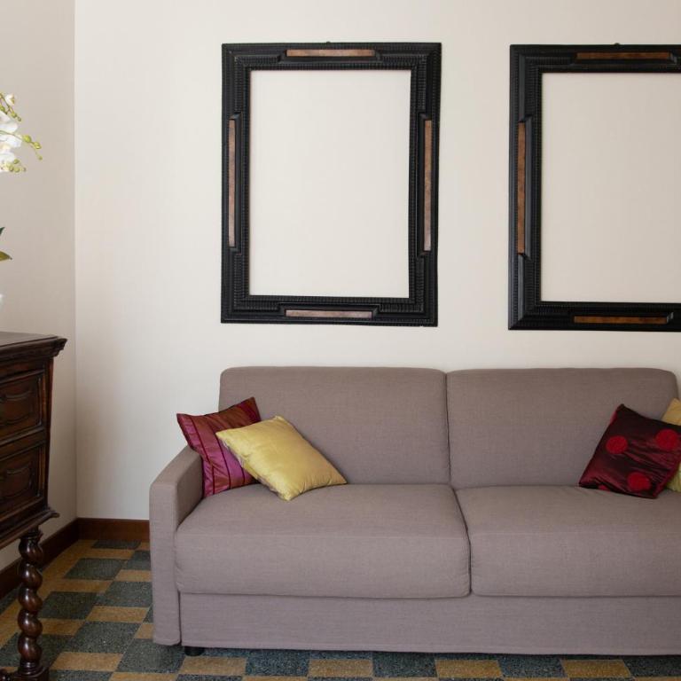 Casa delle Stelle Luxury - Appartamento Deluxe - 20