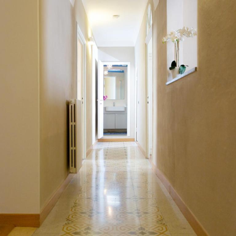 Casa delle Stelle Luxury - Appartamento Deluxe - 22