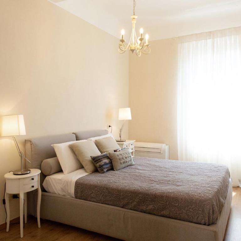 Casa delle Stelle Luxury - Appartamento Deluxe - 23