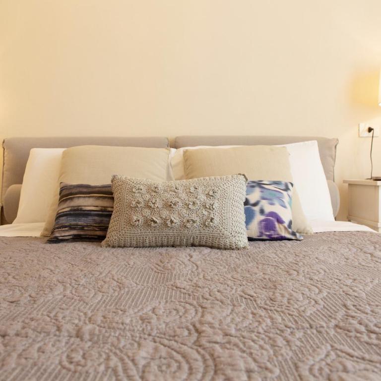Casa delle Stelle Luxury - Appartamento Deluxe - 24