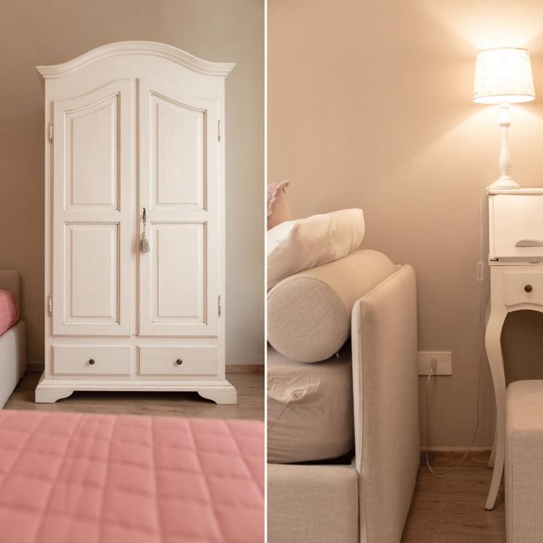 Casa delle Stelle Luxury - Appartamento Deluxe - 28