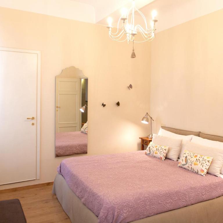 Casa delle Stelle Luxury - Appartamento Deluxe - 30