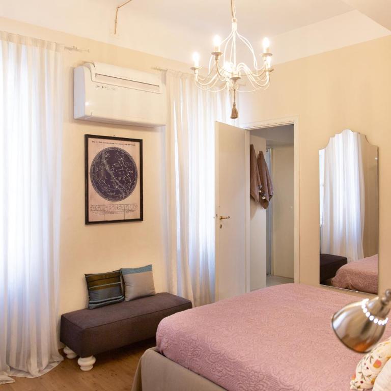 Casa delle Stelle Luxury - Appartamento Deluxe - 31