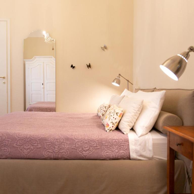 Casa delle Stelle Luxury - Appartamento Deluxe - 32