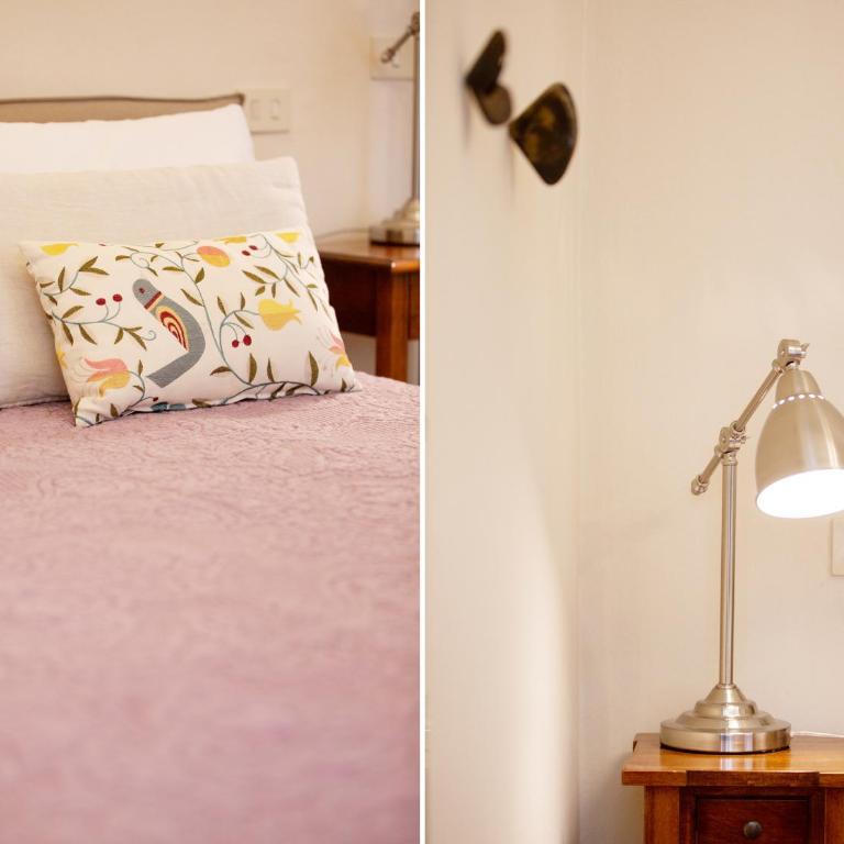 Casa delle Stelle Luxury - Appartamento Deluxe - 33