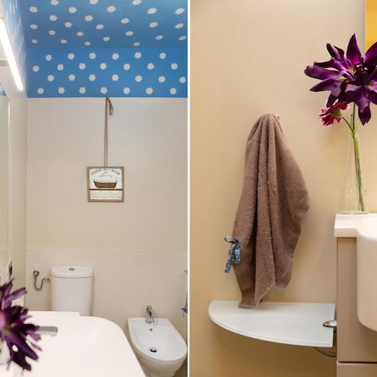 Casa delle Stelle Luxury - Appartamento Deluxe - 34