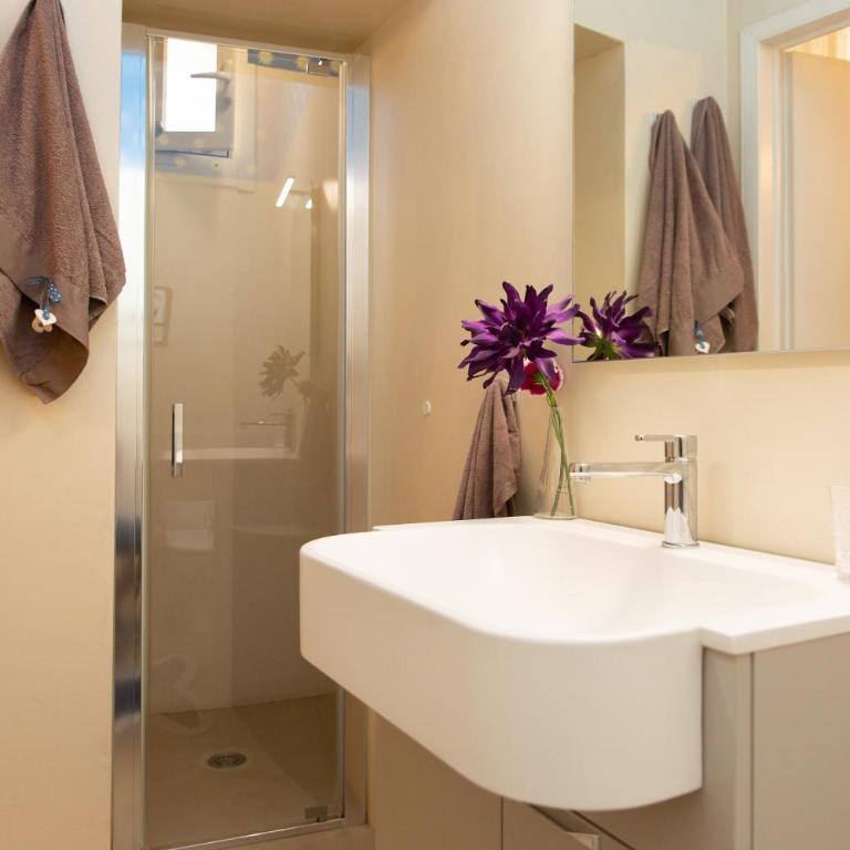 Casa delle Stelle Luxury - Appartamento Deluxe - 36
