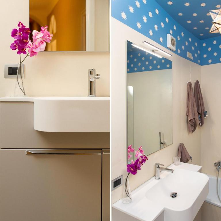 Casa delle Stelle Luxury - Appartamento Deluxe - 38