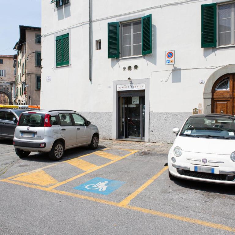 Casa delle Stelle Luxury - Appartamento Deluxe - 41