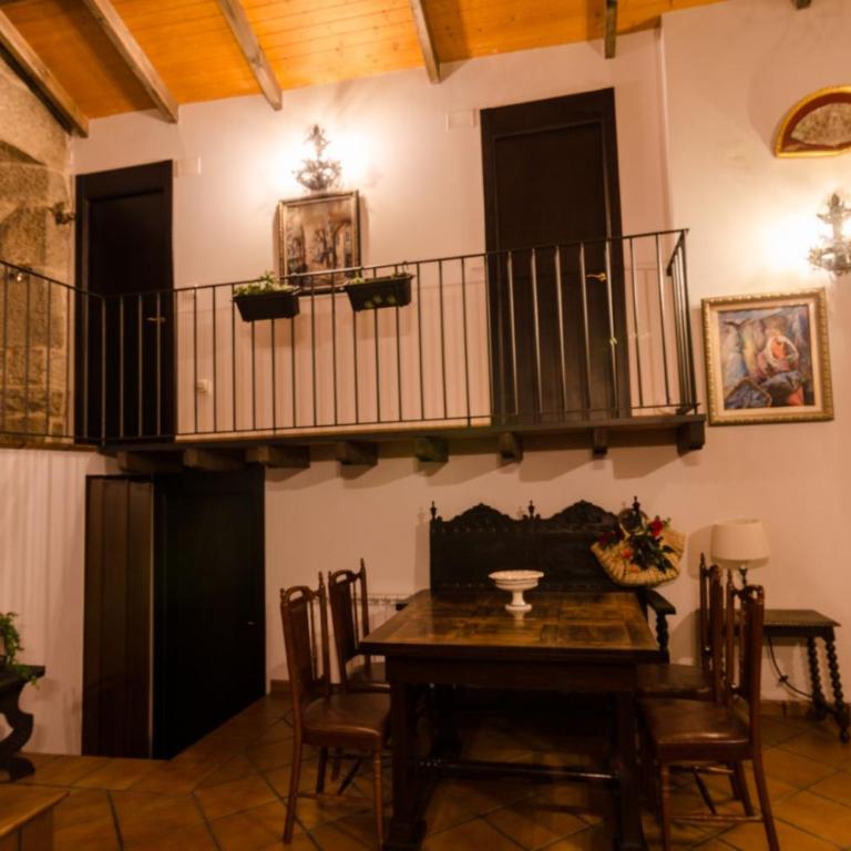 A casa da Ita - Casa de 4 dormitorios - 4