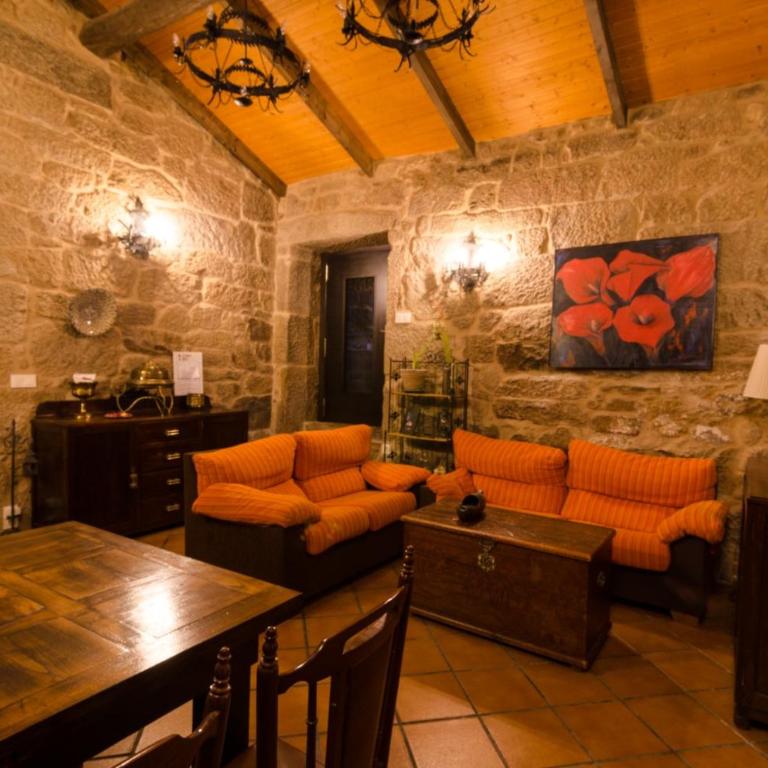 A casa da Ita - Casa de 4 dormitorios - 2