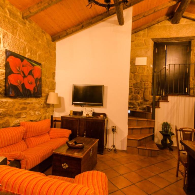 A casa da Ita - Casa de 4 dormitorios - 3