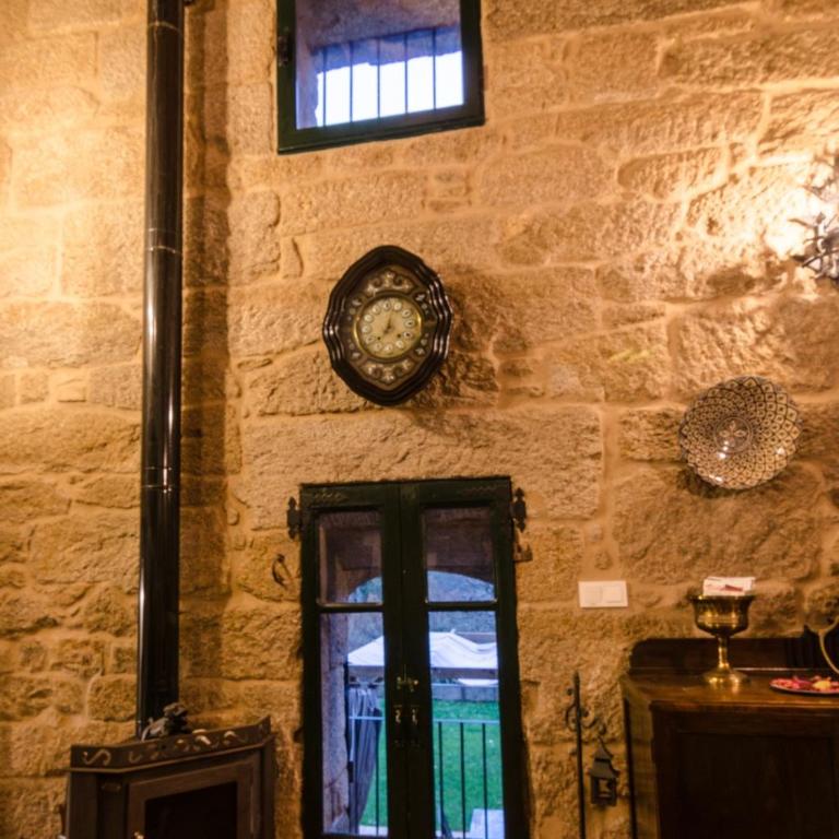A casa da Ita - Casa de 4 dormitorios - 5