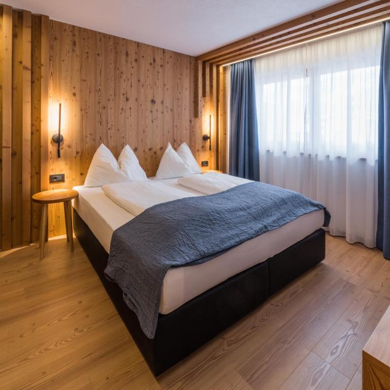 Residence Maximilian - Appartamento con Sauna - 11