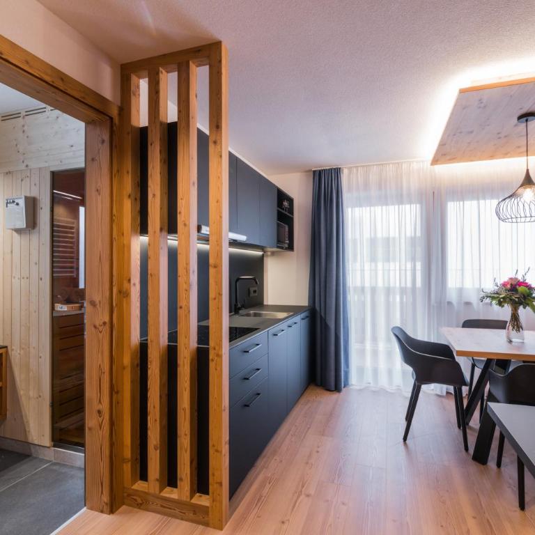 Residence Maximilian - Appartamento - Piano Terra - 9