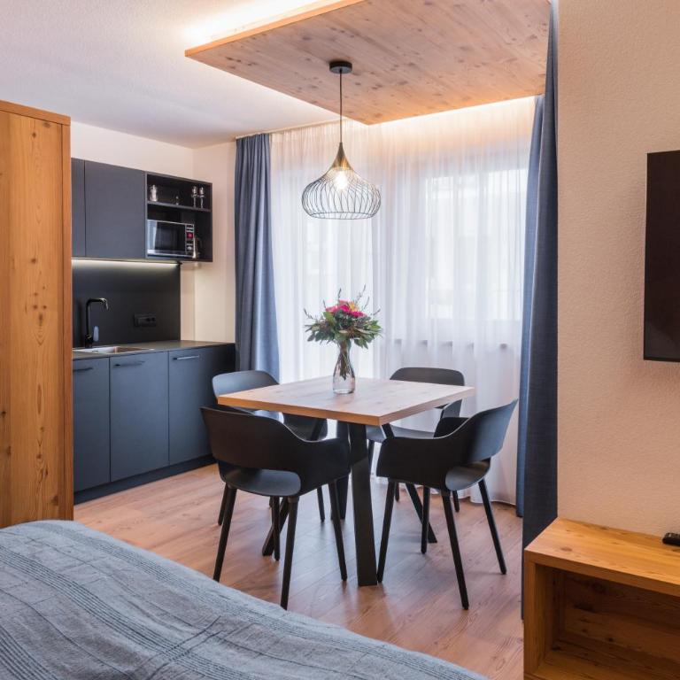 Residence Maximilian - Appartamento - Piano Terra - 6