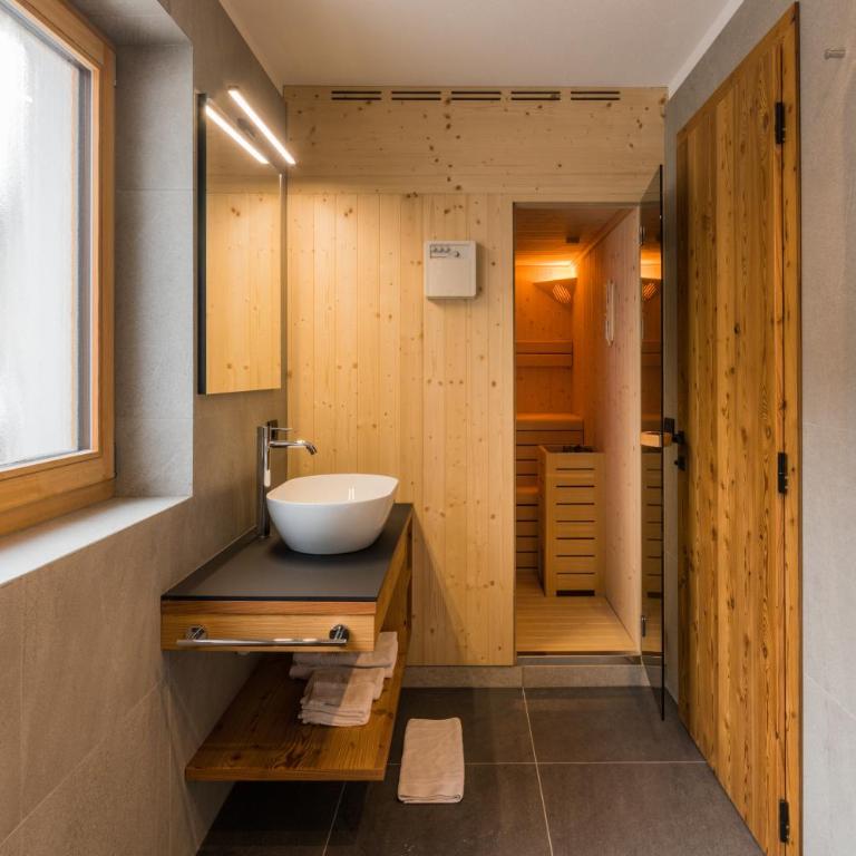 Residence Maximilian - Appartamento - Piano Terra - 3