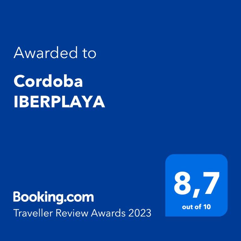 Cordoba IBERPLAYA - Apartamento de 1 dormitorio - 14