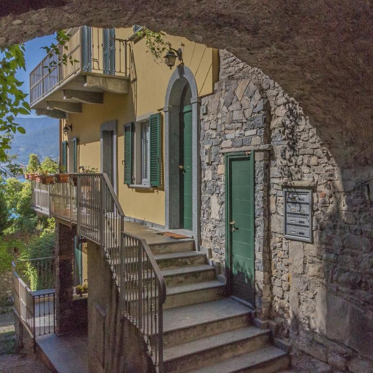 Casa Magnolia Varenna - Appartamento con Vista Lago - 1