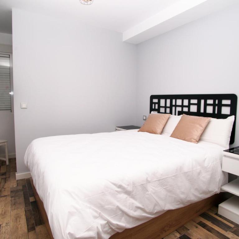 Apartamento Ponce de León junto estación - Apartamento de 2 dormitorios - 2