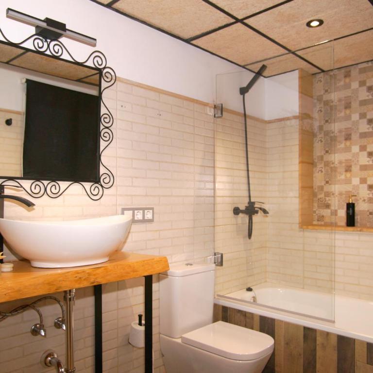 Apartamento Ponce de León junto estación - Apartamento de 2 dormitorios - 3