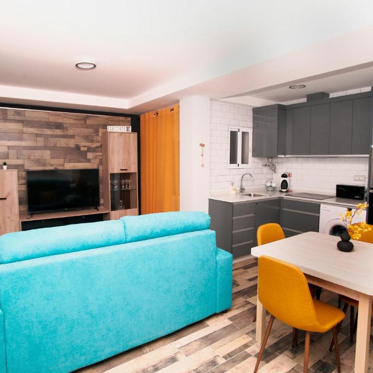 Apartamento Ponce de León junto estación - Apartamento de 2 dormitorios - 4
