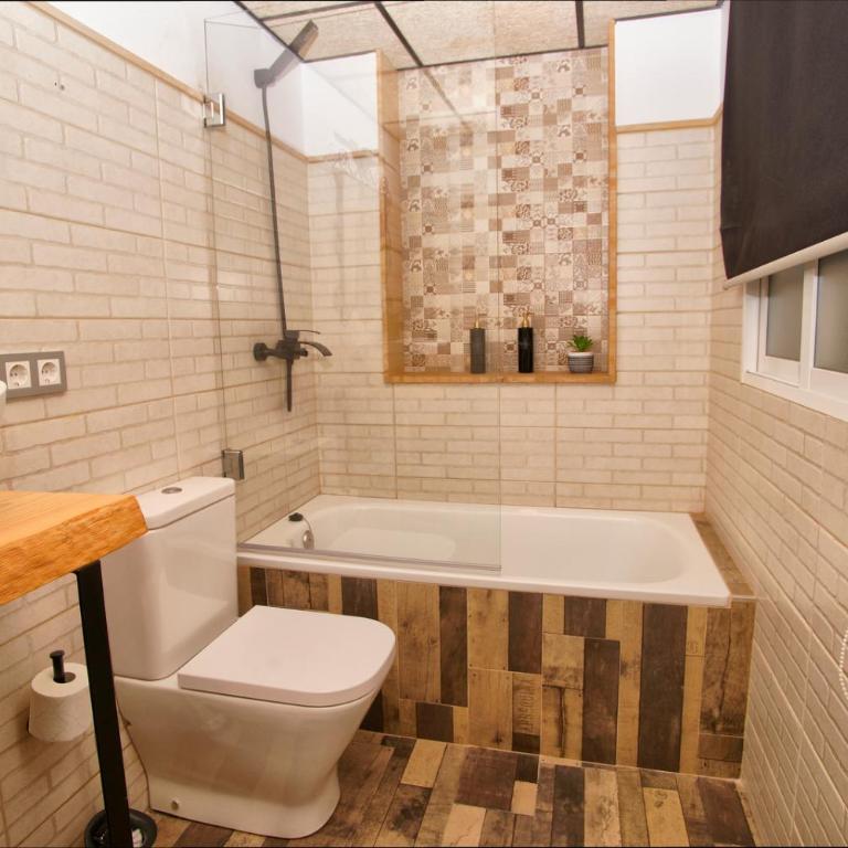 Apartamento Ponce de León junto estación - Apartamento de 2 dormitorios - 6