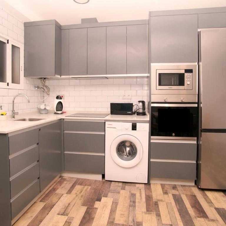 Apartamento Ponce de León junto estación - Apartamento de 2 dormitorios - 7