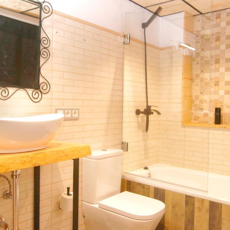 Apartamento Ponce de León junto estación - Apartamento de 2 dormitorios - 10