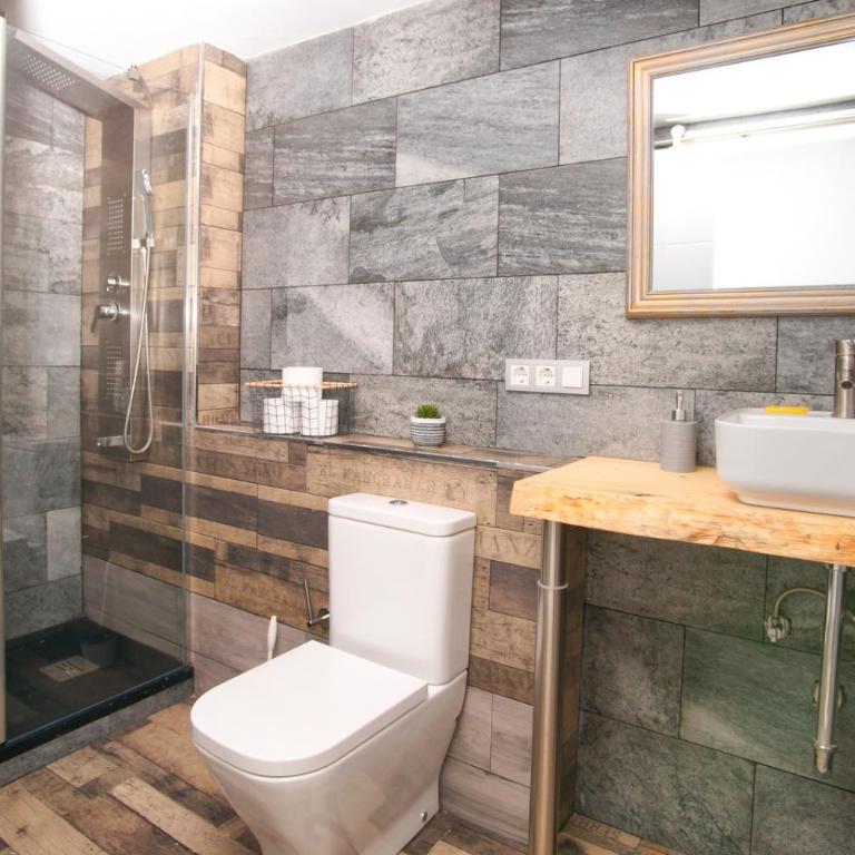Apartamento Ponce de León junto estación - Apartamento de 2 dormitorios - 11