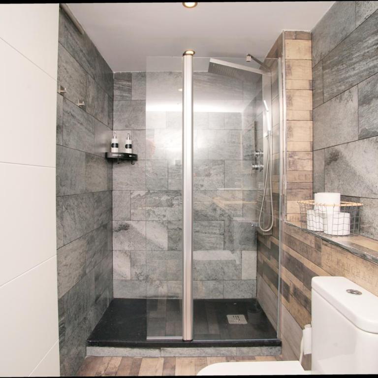 Apartamento Ponce de León junto estación - Apartamento de 2 dormitorios - 13
