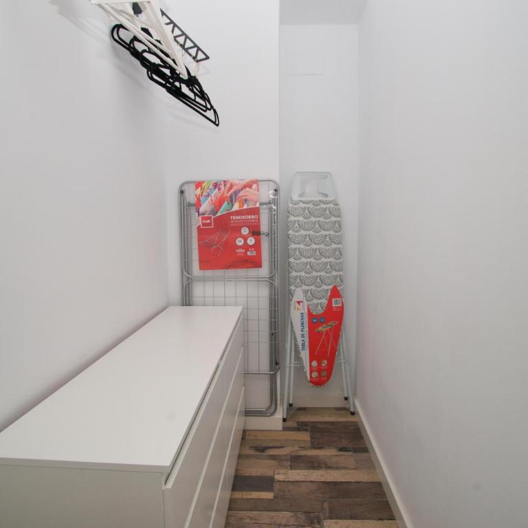 Apartamento Ponce de León junto estación - Apartamento de 2 dormitorios - 14