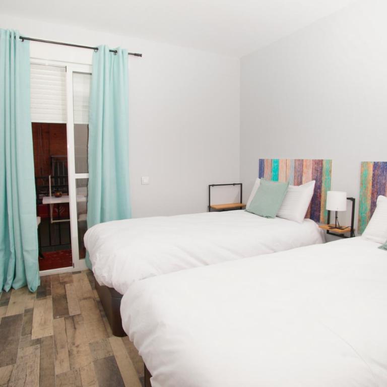Apartamento Ponce de León junto estación - Apartamento de 2 dormitorios - 15