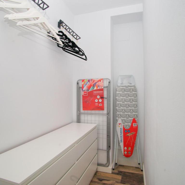 Apartamento Ponce de León junto estación - Apartamento de 2 dormitorios - 18