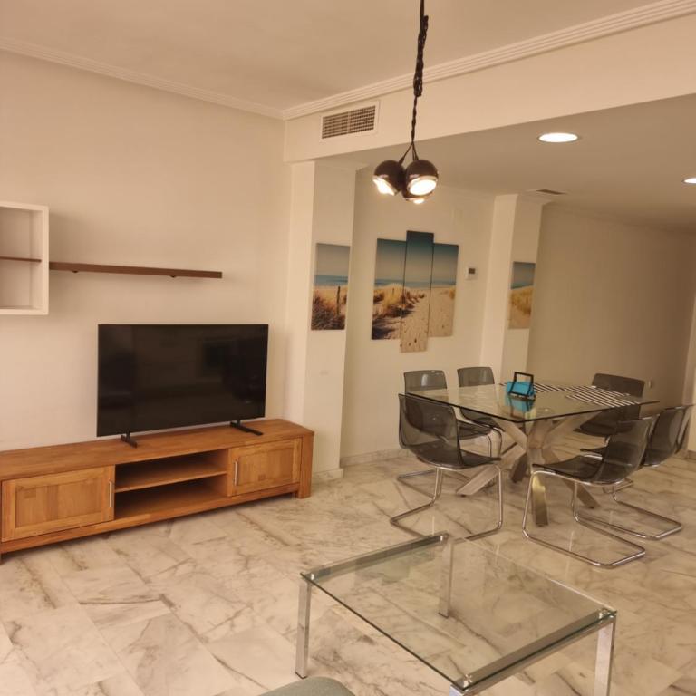 Aleksandra Apartament Sant Pere - Apartamento de 2 dormitorios - 2