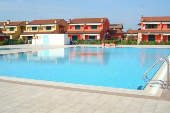 IRIS 20 In posizione strategica, indipendente, all'interno del Villaggio dei Fiori - Appartamento con 1 Camera da Letto - 8
