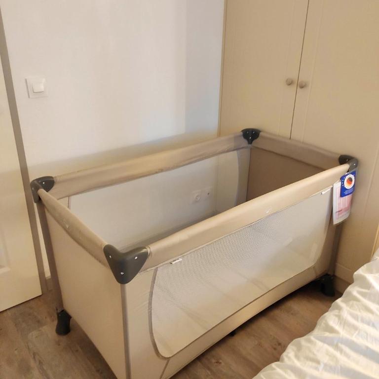 Maison 2 chambres 6 pers à Lacanau Océan, piscine, golf, Wi-Fi - Haus mit 2 Schlafzimmern - 21